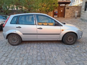 Ford Fiesta  - изображение 5