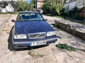 Volvo 460