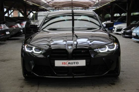BMW M3 Competition/Harman Kardon/Virtual/3D Камера/Подгре, снимка 2