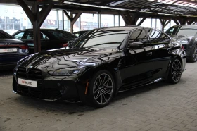 BMW M3 Competition/Harman Kardon/Virtual/3D Камера/Подгре, снимка 1