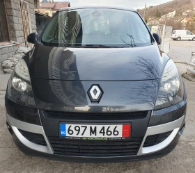 Renault Scenic 1.5 DCi