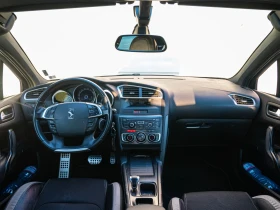 Citroen DS4, снимка 9