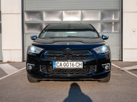 Citroen DS4, снимка 2