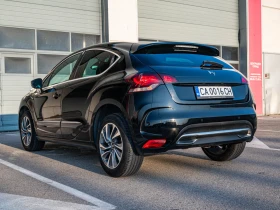 Citroen DS4, снимка 4