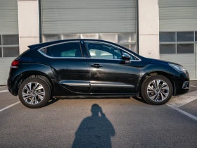 Citroen DS4, снимка 7
