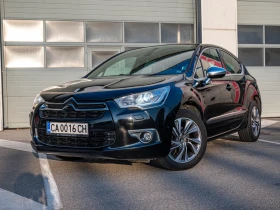 Citroen DS4, снимка 1