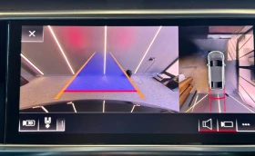 Audi Rs7 Maxton Design* Лизинг* Bang&Olufsen* Ceramic, снимка 14