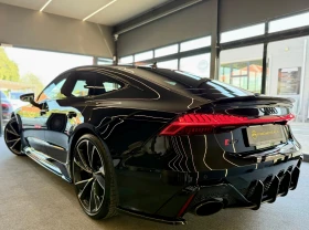 Audi Rs7 Maxton Design* Лизинг* Bang&Olufsen* Ceramic, снимка 4