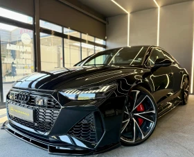 Audi Rs7 Maxton Design* Лизинг* Bang&Olufsen* Ceramic, снимка 3