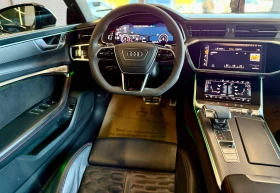 Audi Rs7 Maxton Design* Лизинг* Bang&Olufsen* Ceramic, снимка 9