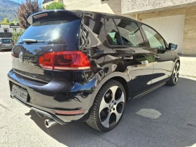 VW Golf 2.0 GTI Swiss, снимка 7