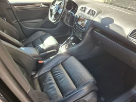 VW Golf 2.0 GTI Swiss, снимка 13