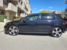 VW Golf 2.0 GTI Swiss, снимка 4