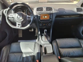 VW Golf 2.0 GTI Swiss, снимка 9