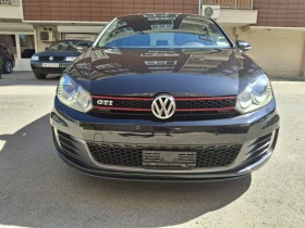 VW Golf 2.0 GTI Swiss, снимка 2