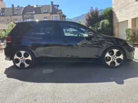 VW Golf 2.0 GTI Swiss, снимка 8