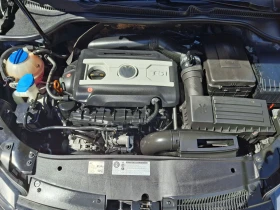 VW Golf 2.0 GTI Swiss, снимка 14