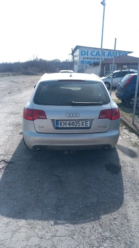 Audi A6 3.0tdi guattro, снимка 2