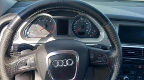 Audi A6 3.0tdi guattro, снимка 7
