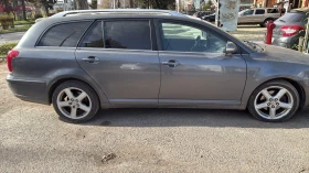 Toyota Avensis 2.2 d, снимка 2
