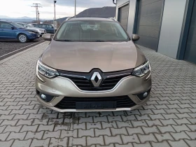 Renault Megane Euro6 ЛИЗИНГ , снимка 2