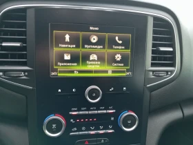 Renault Megane Euro6 ЛИЗИНГ , снимка 13