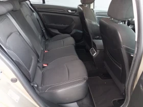 Renault Megane Euro6 ЛИЗИНГ , снимка 10