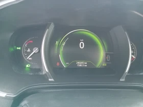 Renault Megane Euro6 ЛИЗИНГ , снимка 12