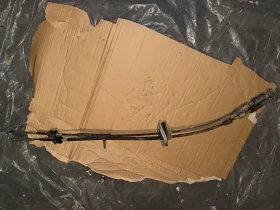 Mitsubishi Lancer Evo 6-9, снимка 6