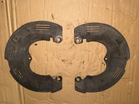 Mitsubishi Lancer Evo 6-9, снимка 13