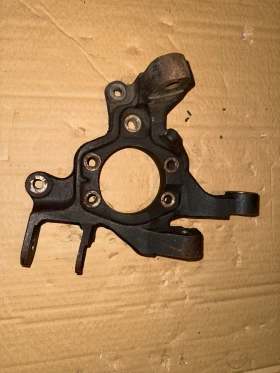 Mitsubishi Lancer Evo 6-9, снимка 9