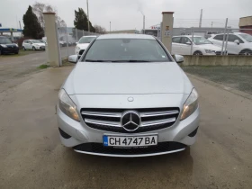 Mercedes-Benz A 200 1.8 CDI, снимка 2