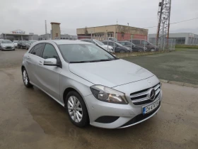 Mercedes-Benz A 200 1.8 CDI, снимка 3