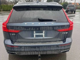 Volvo V60 Cross Country * T5 AWD * 2 КЛЮЧА* ПОДГРЕВ* KEYLESS* , снимка 4