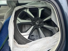 Volvo V60 Cross Country * T5 AWD * 2 КЛЮЧА* ПОДГРЕВ* KEYLESS* , снимка 11