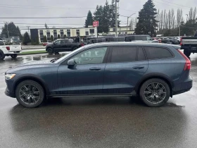 Volvo V60 Cross Country * T5 AWD * 2 КЛЮЧА* ПОДГРЕВ* KEYLESS* , снимка 2