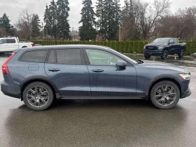 Volvo V60 Cross Country * T5 AWD * 2 КЛЮЧА* ПОДГРЕВ* KEYLESS* , снимка 3