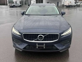Volvo V60 Cross Country * T5 AWD * 2 КЛЮЧА* ПОДГРЕВ* KEYLESS* , снимка 6