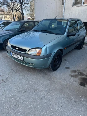 Ford Fiesta 1.3i, снимка 6