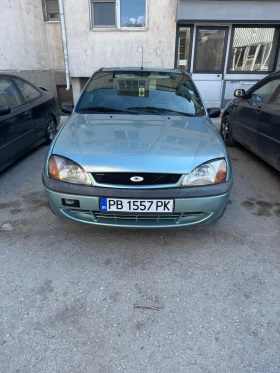 Ford Fiesta 1.3i, снимка 5