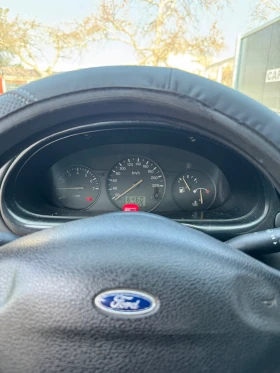 Ford Fiesta 1.3i, снимка 9