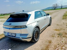 Hyundai Ioniq 5, снимка 4