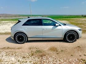Hyundai Ioniq 5, снимка 5