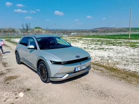 Hyundai Ioniq 5, снимка 6