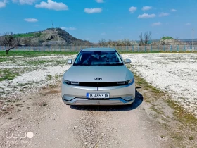 Hyundai Ioniq 5, снимка 7