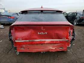 Kia EV6 GT-Line RWD, снимка 6