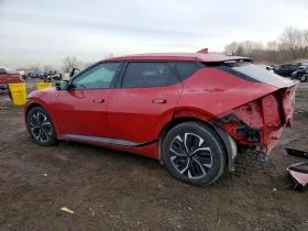 Kia EV6 GT-Line RWD, снимка 2