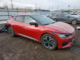 Kia EV6 GT-Line RWD, снимка 4