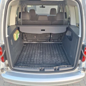 VW Caddy 2.0 TDI 150 к.с. (6-степенна ръчна), снимка 12
