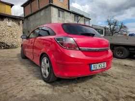 Opel Astra Gtc, снимка 3